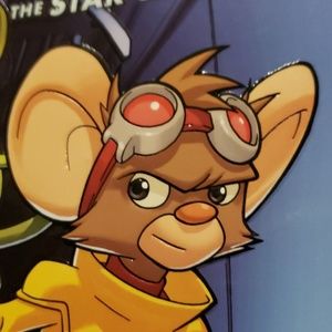 Meet your Posher, Ann